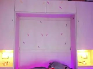 CandyyMaria's Live Sex Cam Show