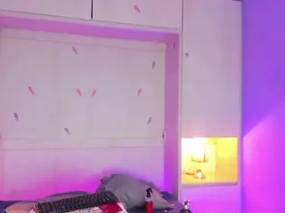 CandyyMaria's Live Sex Cam Show
