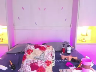 CandyyMaria's Live Sex Cam Show