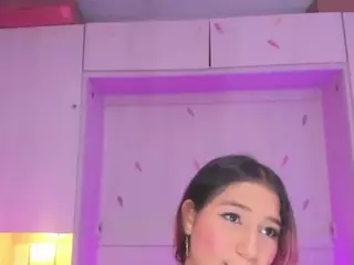CandyyMaria's Live Sex Cam Show