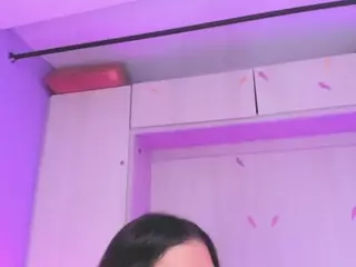 CandyyMaria's Live Sex Cam Show