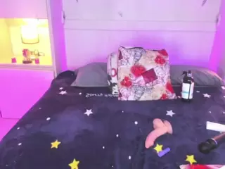 CandyyMaria's Live Sex Cam Show