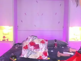 CandyyMaria's Live Sex Cam Show