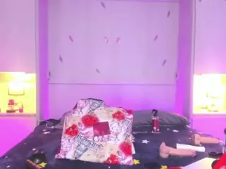 CandyyMaria's Live Sex Cam Show