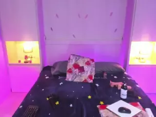 CandyyMaria's Live Sex Cam Show