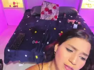 CandyyMaria's Live Sex Cam Show