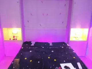 CandyyMaria's Live Sex Cam Show