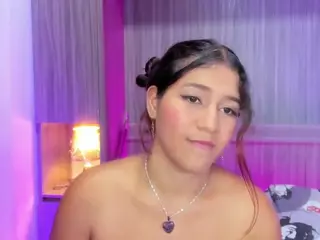 CandyyMaria's Live Sex Cam Show