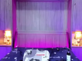 CandyyMaria's Live Sex Cam Show