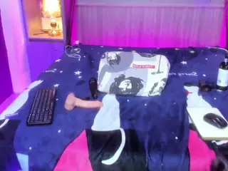 CandyyMaria's Live Sex Cam Show