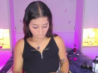 CandyyMaria's Live Sex Cam Show