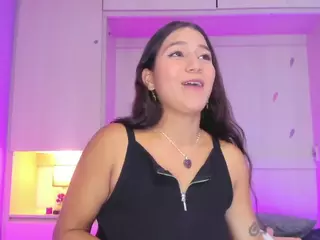 CandyyMaria's Live Sex Cam Show