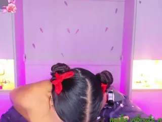 CandyyMaria's Live Sex Cam Show