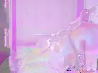 CandyyMaria's Live Sex Cam Show