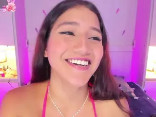CandyyMaria's Live Sex Cam Show