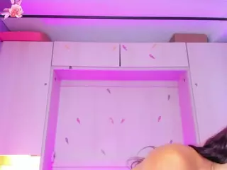 CandyyMaria's Live Sex Cam Show