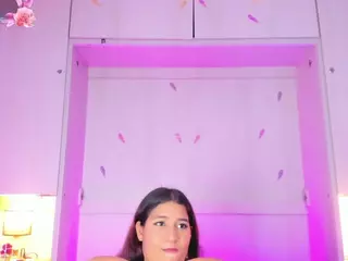 CandyyMaria's Live Sex Cam Show