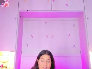 CandyyMaria's Live Sex Cam Show