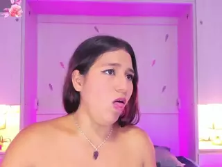 CandyyMaria's Live Sex Cam Show
