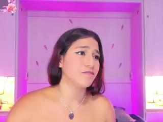 CandyyMaria's Live Sex Cam Show