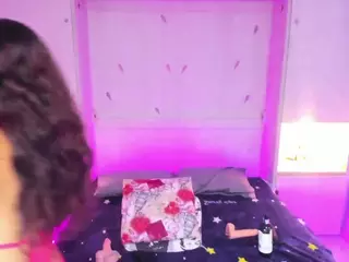 CandyyMaria's Live Sex Cam Show