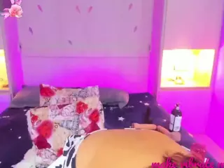 CandyyMaria's Live Sex Cam Show