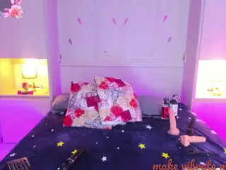 CandyyMaria's Live Sex Cam Show