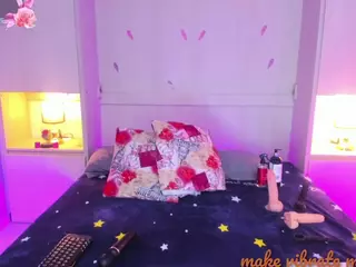CandyyMaria's Live Sex Cam Show