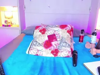 CandyyMaria's Live Sex Cam Show