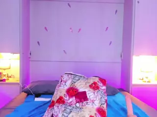 CandyyMaria's Live Sex Cam Show