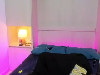 CandyyMaria's Live Sex Cam Show