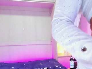 Live cam show with Candy Maria