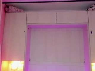 Live cam show with Candy Maria