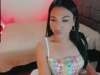 Hanna-hottxx's Live Sex Cam Show