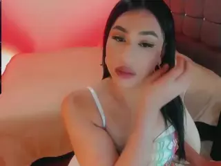 Hanna-hottxx's Live Sex Cam Show