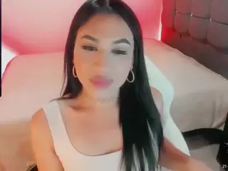 Hanna-hottxx's Live Sex Cam Show