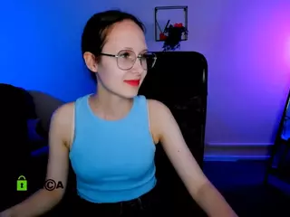 juli-kisss's Live Sex Cam Show