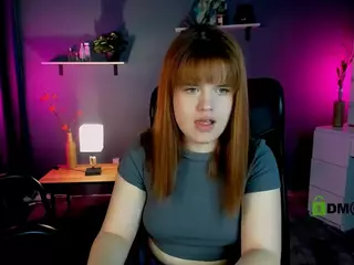 juli-kisss's Live Sex Cam Show