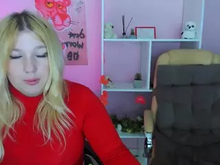 juli-kisss's Live Sex Cam Show