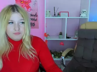 juli-kisss's Live Sex Cam Show