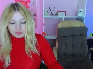 juli-kisss's Live Sex Cam Show