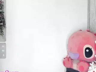 kaitllyn-queen's Live Sex Cam Show