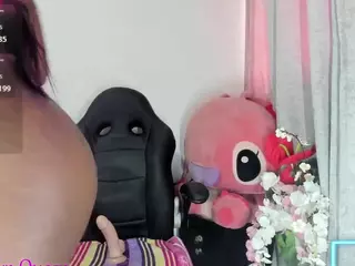 kaitllyn-queen's Live Sex Cam Show