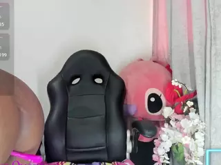 kaitllyn-queen's Live Sex Cam Show