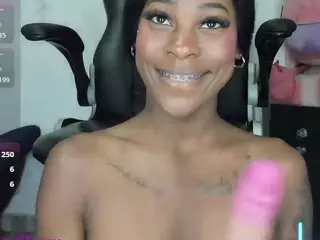 kaitllyn-queen's Live Sex Cam Show