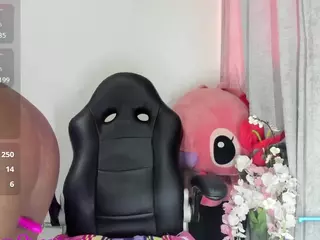kaitllyn-queen's Live Sex Cam Show