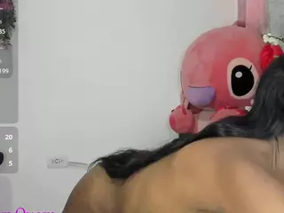 kaitllyn-queen's Live Sex Cam Show