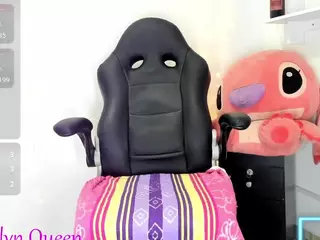 kaitllyn-queen's Live Sex Cam Show