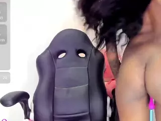 kaitllyn-queen's Live Sex Cam Show