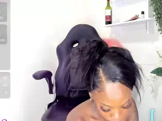 kaitllyn-queen's Live Sex Cam Show